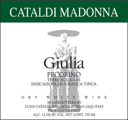 Giulia Pecorino