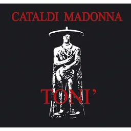 Toni Montepulciano d'Abruzzo