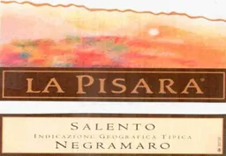 Moleto Salento Negroamaro