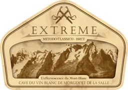 Cave du Vin Blanc Extreme Brut
