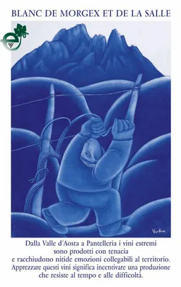 Cave du Vin Blanc Vini Estremi