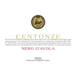 Nero d'Avola