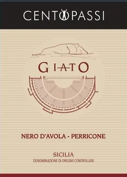 Giato Rosso