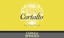 Colli Aprutini Cortalto Pecorino