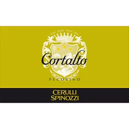 Cortalto Pecorino