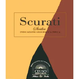 Scurati Rosso