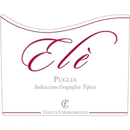 Ele Primitivo