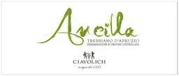 Trebbiano d'Abruzzo Ancilla