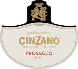 Cinzano Prosecco