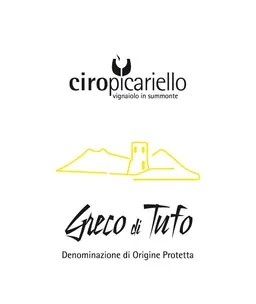 Greco di Tufo
