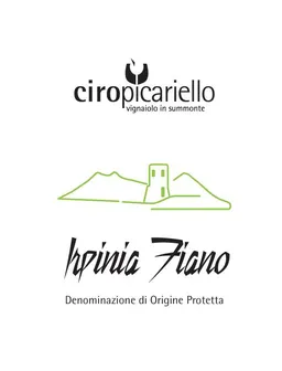 Irpinia Fiano
