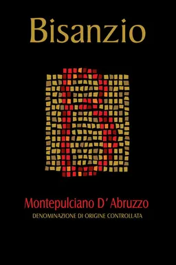 Bisanzio Montepulciano d'Abruzzo