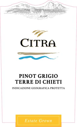 Pinot Grigio