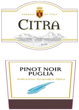 Pinot Noir