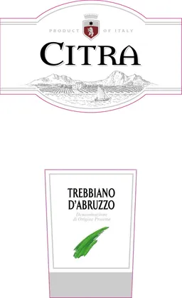 Trebbiano