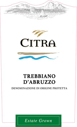 Trebbiano d'Abruzzo