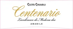 Cleto Chiarli Lambrusco Lambrusco di Modena Amabile
