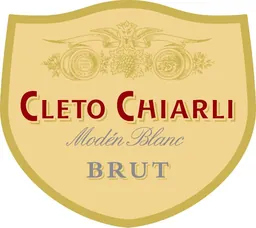 Cleto Chiarli Moden Spumante Blanc Brut