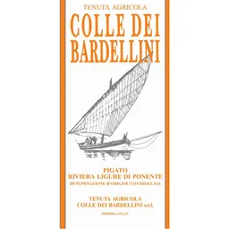 Colle dei Bardellini Pigato