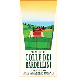 Colle dei Bardellini Vermentino