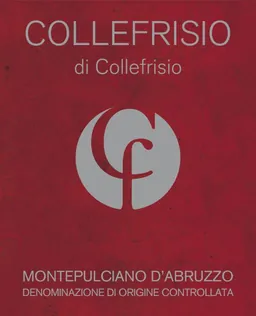 Montepulciano d'Abruzzo  di