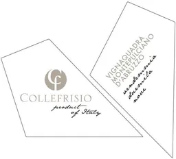 Montepulciano d'Abruzzo Vignaquadra