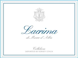 Colleleva Lacrima di Morro d'Alba