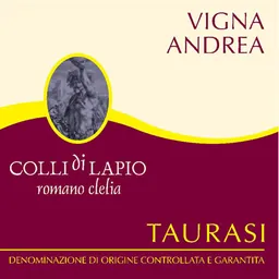 Taurasi Andrea