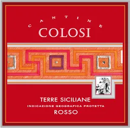 Rosso Sicilia