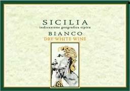 Sicilia Bianco