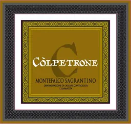 Sagrantino di Montefalco