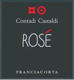 Franciacorta Rose