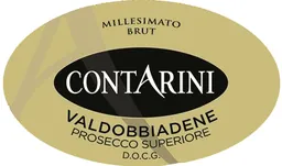 Contarini Vini Millesimato Brut