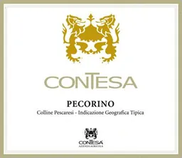 Contesa Colline Pescaresi Pecorino