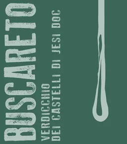 Conti di Buscareto Verdicchio dei Castelli di Jesi