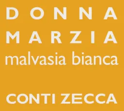 Salento Donna Marzia Malvasia Bianca
