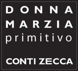 Salento Donna Marzia Primitivo