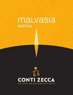 Salento Malvasia Bianco