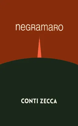 Salento Negramaro