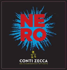 Salento Nero Rosso
