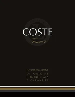 Cantine Lonardo Coste