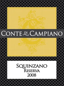 Squinzano Riserva