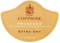 Prosecco Extra Dry