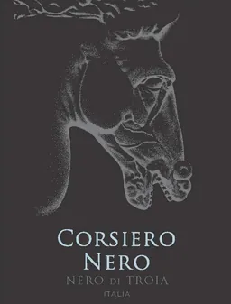 Nero di Troia