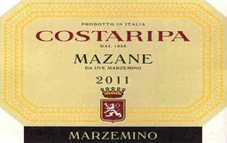 Garda Mazane Marzemino