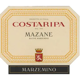 Mazane Marzemino