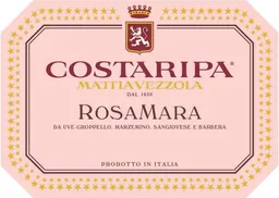 Valtenesi Chiaretto Rosamara