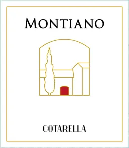 Cotarella Montiano