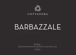 Etna Barbazzale Rosso