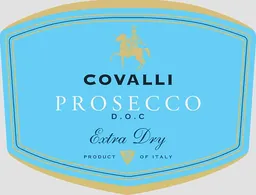 Prosecco Extra Dry